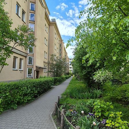 Apartament Daszynskiego Krakow Exterior photo