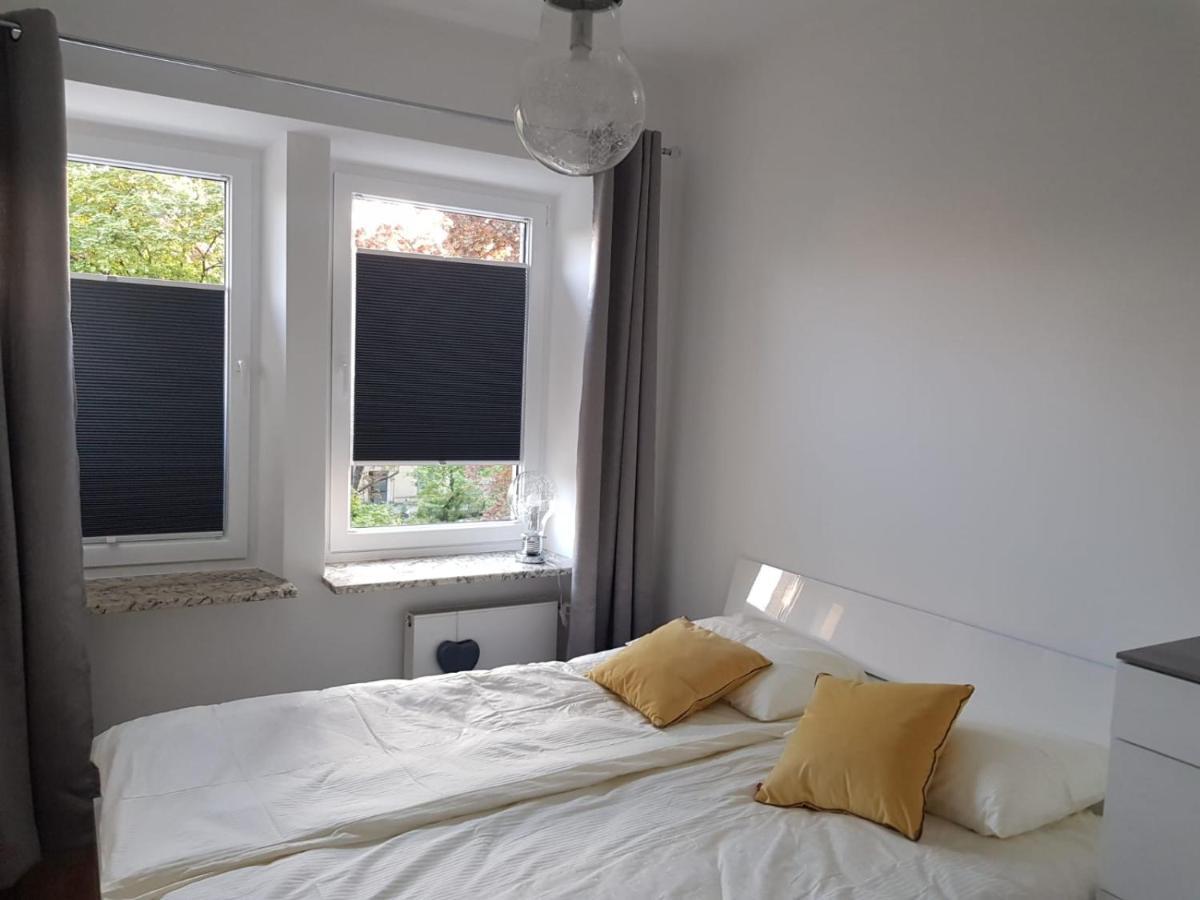 Apartament Daszynskiego Krakow Exterior photo