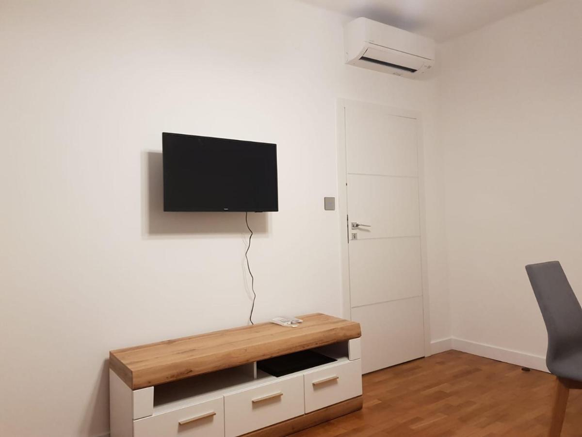 Apartament Daszynskiego Krakow Exterior photo