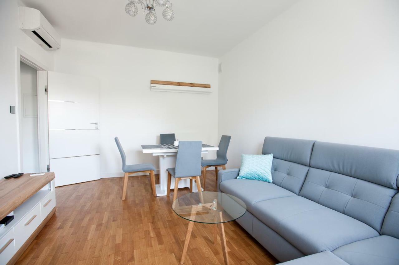 Apartament Daszynskiego Krakow Exterior photo