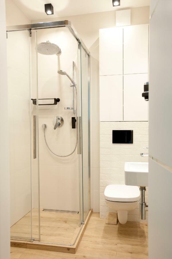 Apartament Daszynskiego Krakow Exterior photo