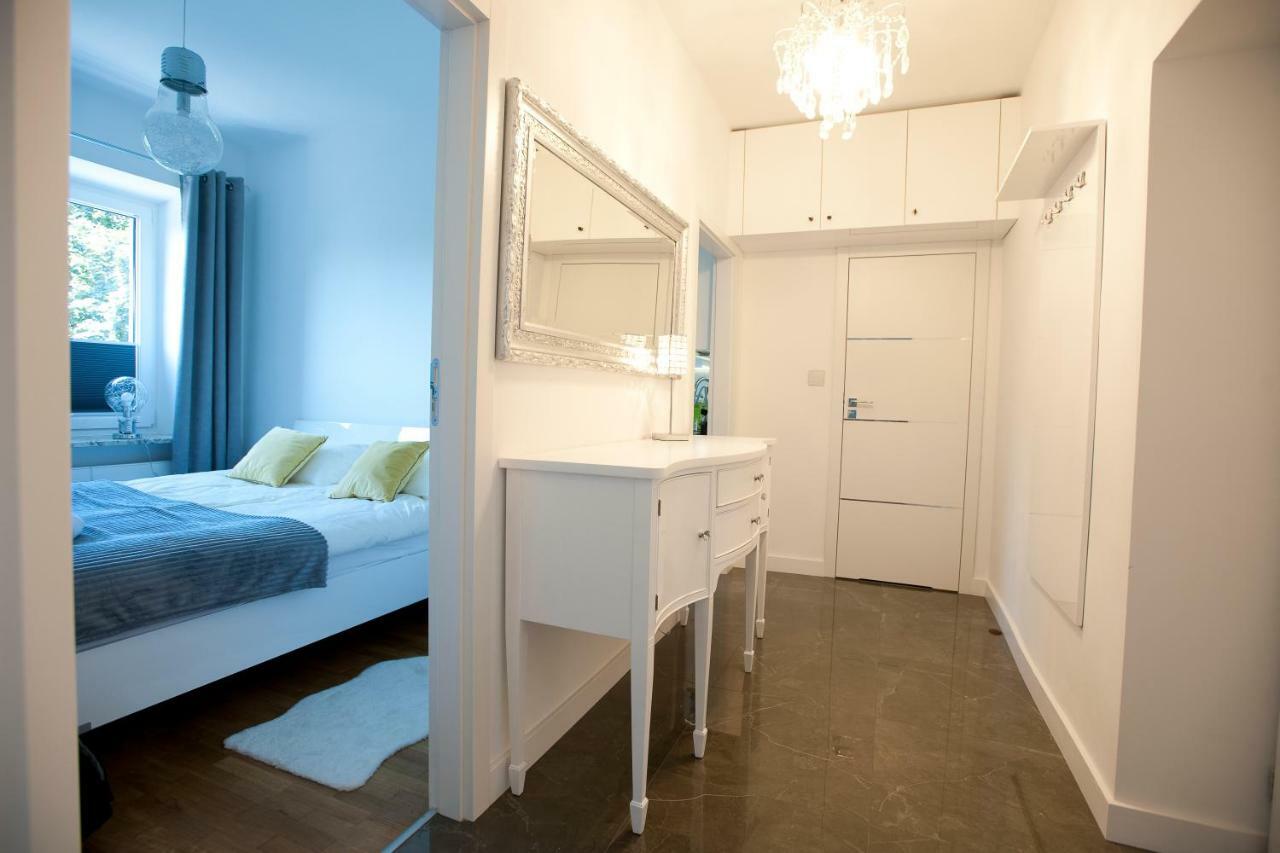 Apartament Daszynskiego Krakow Exterior photo